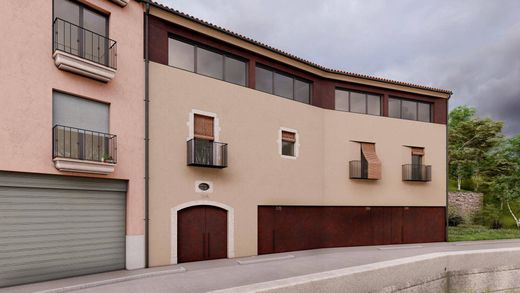 Casa di lusso a Girona, Catalogna