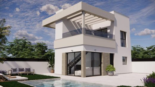 Villa in Orihuela, Alicante