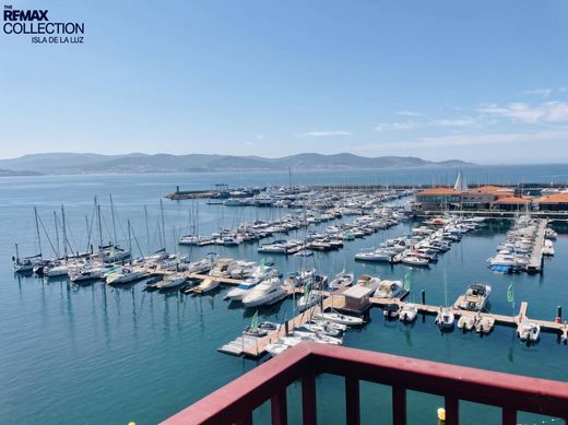 Apartament w Sanxenxo, Provincia de Pontevedra