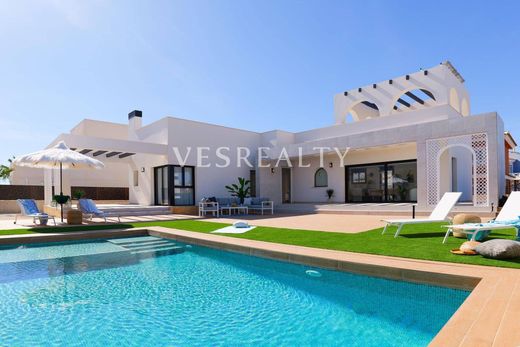 Villa à Ciudad Quesada, Alicante