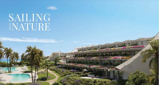 Apartment in l'Alfàs del Pi, Alicante