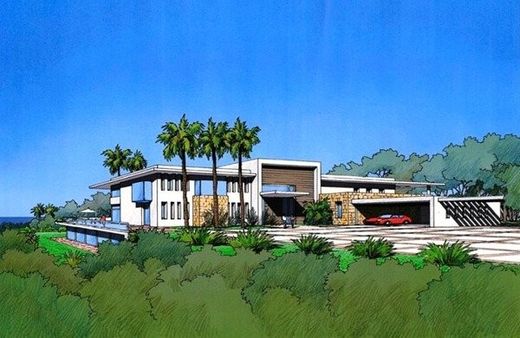 Terreno a Estepona, Málaga