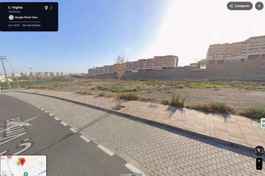 Grundstück in Aguadulce, Almería