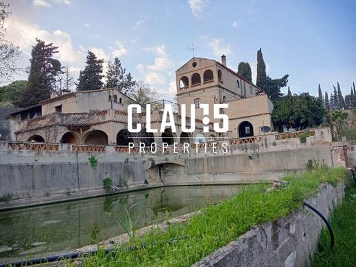 Cortijo o casa de campo en San Pol de Mar, Provincia de Barcelona