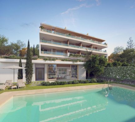 Apartment / Etagenwohnung in Torremolinos, Málaga