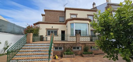 Yarɪ müstakil ev Santa Fe, Província de Barcelona