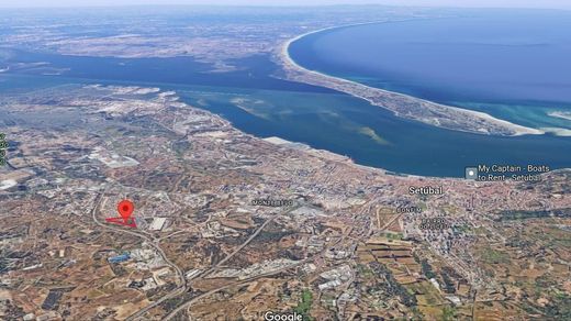 Land in Setúbal, Distrito de Setúbal