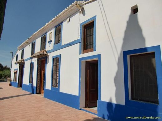 منزل ﻓﻲ Alboraya, Província de València