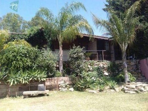 Detached House in Estepona, Malaga