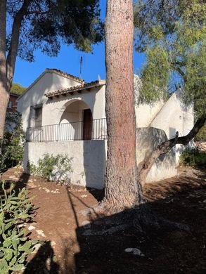 Villa en Moraira, Provincia de Alicante