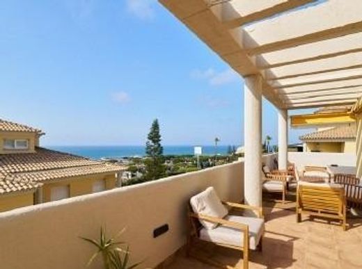 Penthouse in Marbella, Provincia de Málaga