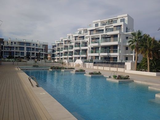 Penthouse in Denia, Alicante