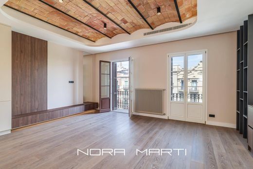 Piso / Apartamento en Barcelona, Provincia de Barcelona