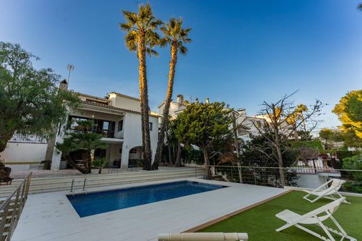 Luxe woning in Sitges, Província de Barcelona