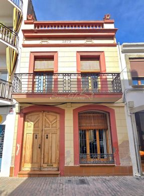 Πολυτελή κατοικία σε Premià de Mar, Província de Barcelona