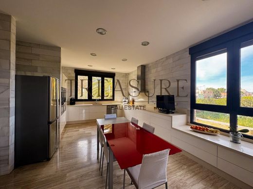 Detached House in Casillas de Marín de Arriba, Albacete