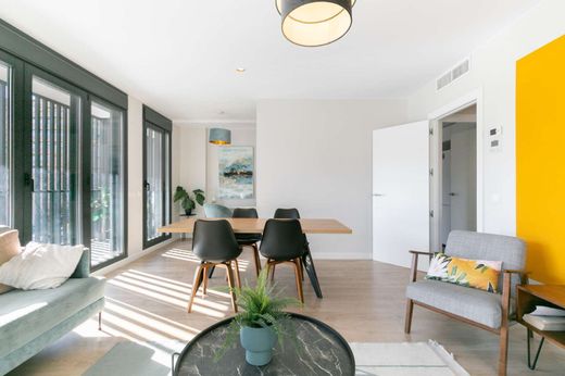 Apartment in Barcelona, Province of Barcelona