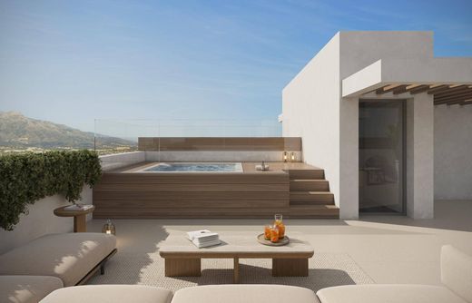 Lüks ev Marbella, Provincia de Málaga