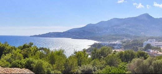 Terreno - Capdepera, Ilhas Baleares