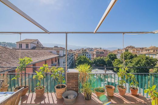 Penthouse in Granada, Andalusia