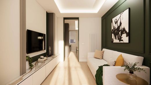 Piso / Apartamento en Madrid, Provincia de Madrid