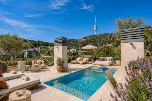 Apartment in Barcelona, Province of Barcelona