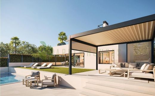 Casa de luxo - Sitges, Província de Barcelona