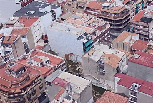 Terrain à Alicante, Communauté Valencienne