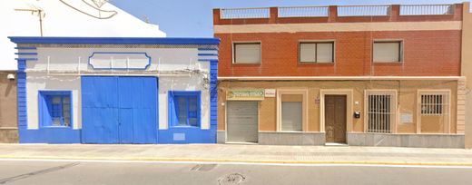 Terreno en Balerma, Almería