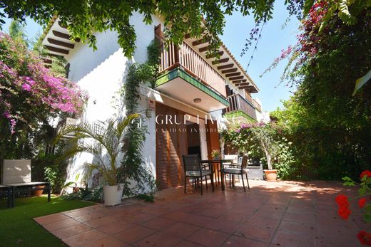 Lüks ev Sitges, Província de Barcelona