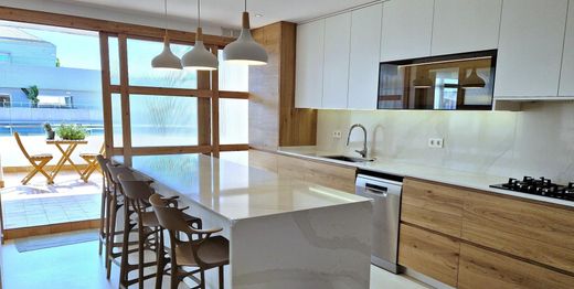 Penthouse in Barcelona, Provinz Barcelona