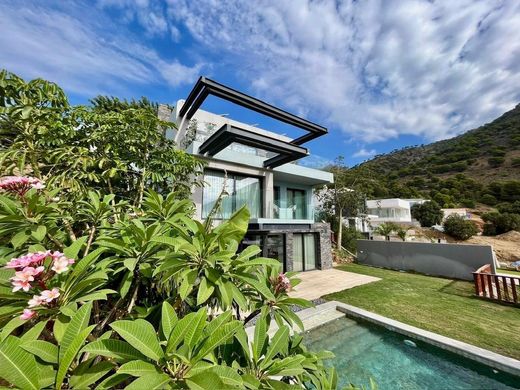 Вилла, Михас, Provincia de Málaga