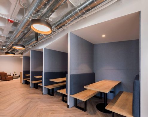 Office in Madrid, Province of Madrid