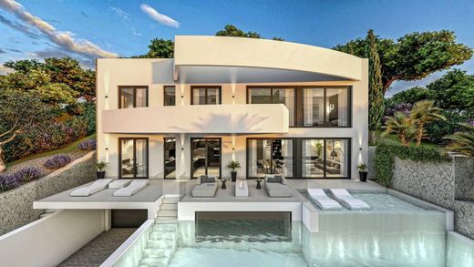 Villa a Altea, Provincia de Alicante