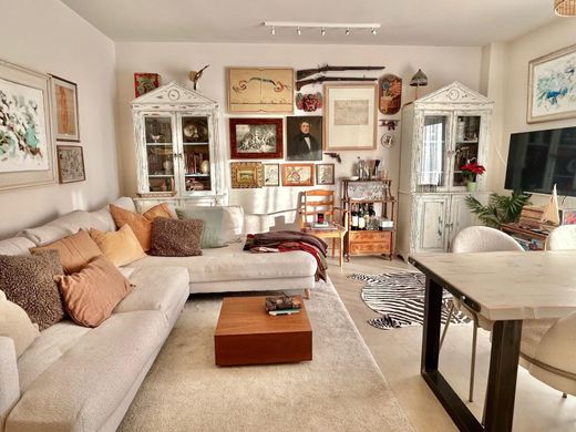 Apartamento - Benalmádena, Málaga