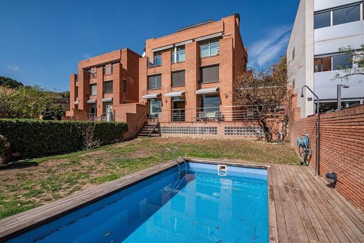 Μονοκατοικία σε Βαρκελώνη, Província de Barcelona