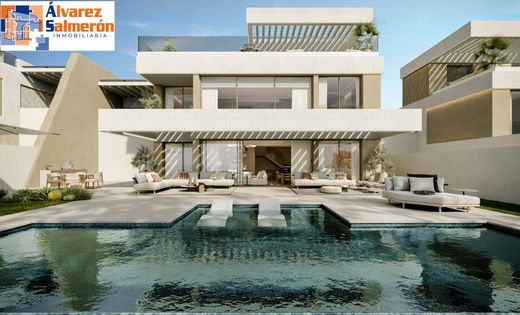 Villa in La Herradura, Granada