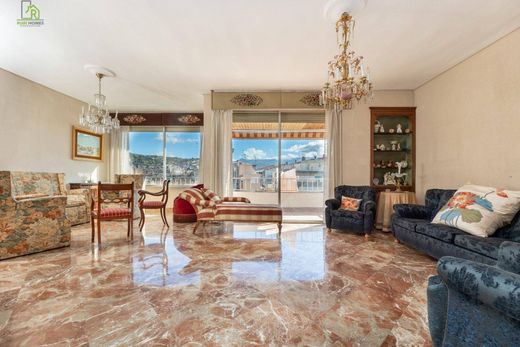 ﺷﻘﺔ ﻓﻲ جرينادا, Provincia de Granada