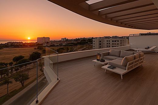 펜트하우스 / Torremolinos, Provincia de Málaga