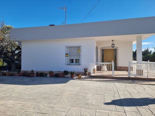 Maison individuelle à Elx, Alicante