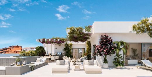 Apartment in Casares, Malaga