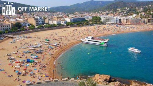 Otel Tossa de Mar, Província de Girona