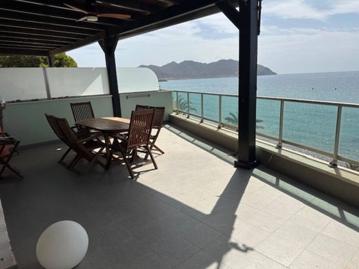 Penthouse in Cartagena, Murcia