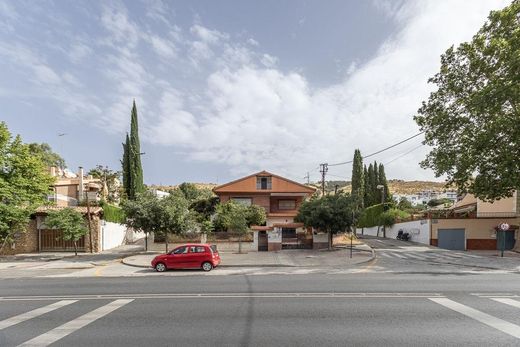 Luxury home in Granada, Andalusia