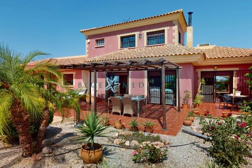 Rural or Farmhouse in Águilas, Murcia