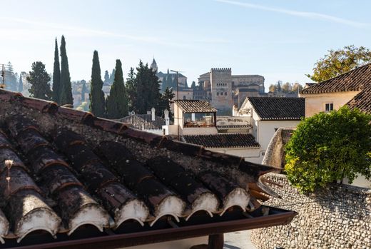 Villa Plurifamiliare a Granada, Provincia de Granada