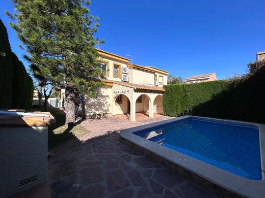 Villa multifamiliale à La Pobla de Vallbona, Province de Valence