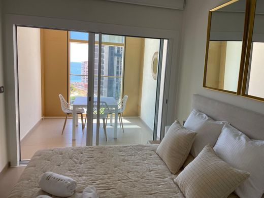 Apartment in Benidorm, Alicante