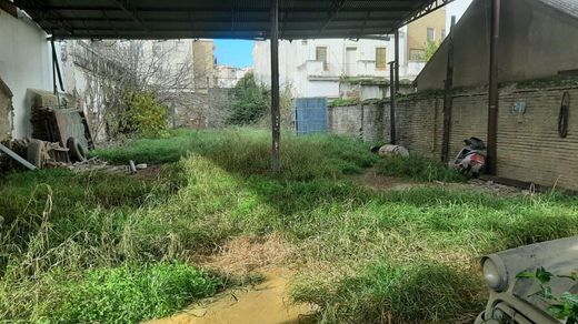 Terreno - Camas, Sevilha