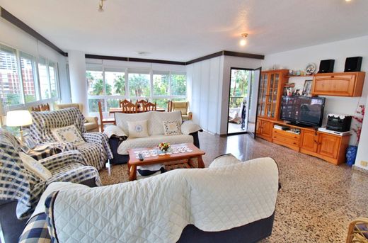 Apartment in Alicante, Valencia